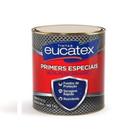 Fundo Protetor Prime Anti-corrosivo Cinza 900ml Eucatex
