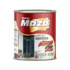 Fundo Sintético Nivelador para Madeiras Branco Lata 900Ml - MAZA