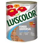 Fundo Universal Base Água 3,6LT - Lukscolor