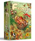 Fungi - Jogo De Cartas (2 Jogadores) - Papergames