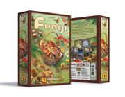 Fungi - Jogo de Cartas - PaperGames