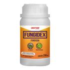 Fungidex 250ml Controle De Doenças E Pragas De Jardim