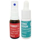 Fungiex Blant Tratamento Combate micose e fungos e fortalece