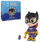 Funko 5 Star: Dc Comics - Boneco de coleção Batgirl, multicolorido