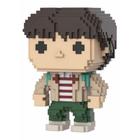 Funko 8 Bit Pop! : Boneco colecionável Stranger Things Mike