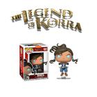 Funko 801 The Legend of Korra "Korra" - FUNKO POP