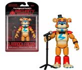 Funko Action Glamrock Freddy Five Nights at Freddy's FNAF