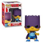 Funko Bart-Bartman, Pop Television, Os Simpsons