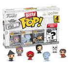 Funko Bitty Pop Harry Potter Dumbledore 4-Pack