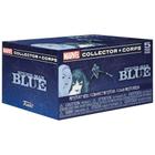 Funko Box Collectors Corps Marvel Spide-Man Blue - Xl