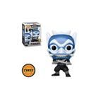 Funko Chase Avatar: O Espírito Azul Zuko 1002