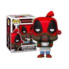 Funko Deadpool Barista 775 - FunkoPop - Funko POP