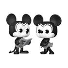 Funko Disney Mickey Mouse One: O avião de Walt - Pilot Micke