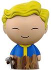 Funko Dorbz: bonecos de brinquedo enraizados Fallout Vault Boy (os estilos podem variar)