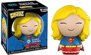 Funko Dorbz: DC - Boneco de vinil colecionável Super Girl