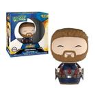 Funko Dorbz Marvel: Avengers Infinity War - Capitão América com Armas