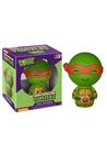 Funko Dorbz: Tartarugas Ninja Adolescentes - Figura de Ação do Raphael