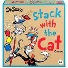 Funko Dr. Seuss Stackable - Com o Gato no Chapéu