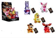 Funko Five Nights at Freddy's Pizza Simulator Orville GITD - Funko - Marcas  - Funko - Magazine Luiza