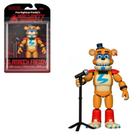 Funko Pop! Cinco noites no Freddy's Shadow Freddy Exclusive - Funko -  Magazine Luiza