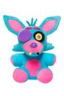 Funko Five Nights at Freddy's: Pelúcia - Foxy Blacklight (Azul)