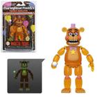 Funko Five Nights at Freddy's Glamrock Freddy - Funko - Magazine Luiza