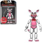 Five Nights At Freddy's 1 Kit De Montar Sister Location Foxy