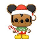 Funko Gingerbread Mickey Mouse Exclusivo