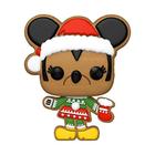 Funko Gingerbread Minnie Mouse Exclusivo