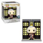 Funko Harry Potter Garrick Ollivander Wand Shop 146 Deluxe