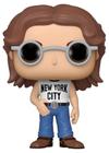 Funko John Lennon NYCC 2021 Fall Convention - Empacotado com