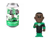 Funko Lanterna Verde John Stewart DC Vinyl Soda 2022 Outono C