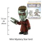 Boneco do Peter Quill/Star Lord/Guardião da Galáxia, Brinquedo Hasbro  Nunca Usado 90558787