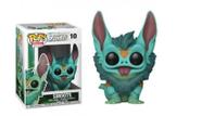 Funko monsters smoots 10