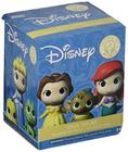 Funko Mystery Mini Disney Princess - 1 Blind Box Mystery Action Figure