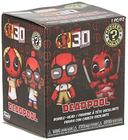 Funko Mystery Minis: Deadpool 30 (uma figura misteriosa)