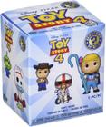 Funko Mystery Minis: Toy Story 4 (One Mystery Figure), Multicolor, One-Size