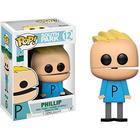 Funko Phillip: South Park x POP! Figura de Vinil & 1 PET Plas