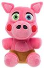 Funko Plush Five Nights at Freddy's Pizza Simulator - Pigpatch Collectible Figure, Multicolor