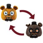 Funko Plush Five Nights At Freddy's Reversible Head Freddy