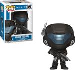 FUNKO POP 09 Buck(ODST)