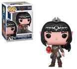 Funko pop 1016 - shadowheart with artifact (baldurs gate)