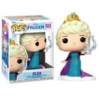 Funko Pop 1024 - Elsa (Frozen)