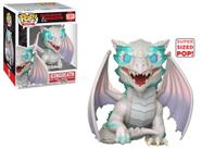 Funko pop 1038 - icindeath 6' (dungeons e dragons)