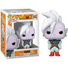 Funko pop 1279 - super saiyan rose goku black