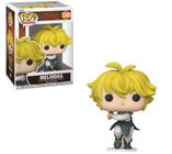 Funko Pop 1340 - Meliodas The Seven Deadly Sins Vinil