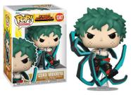 Funko Pop 1347 - Izuku Midoriya My Hero Academia Vinil