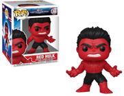 Funko pop 1366 - red hulk (captain america brave new world ) 6'