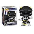 Funko pop 1371 - black ranger (power ranger)