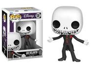 Funko Pop 1381 - Jack Skellington Formal Disney Vinil